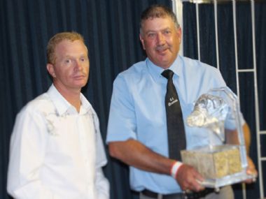 3- Braunvieh SA Presidents Toekenning - 
