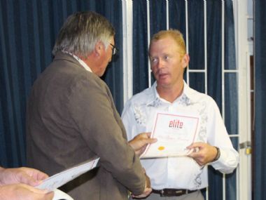 5- Sampie Rossouw - Rossouw Braunvieh Stud - Gold