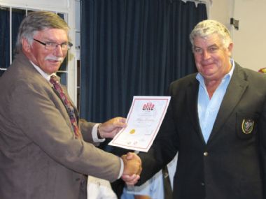 6- Gawie & Willem Naude - Eduan Braunvieh Stud - Gold