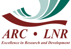 The Agricultural Research Council is a premier science institution that conducts research with partners, develops human capital and fosters innovation to support and develop the agricultural sector. 